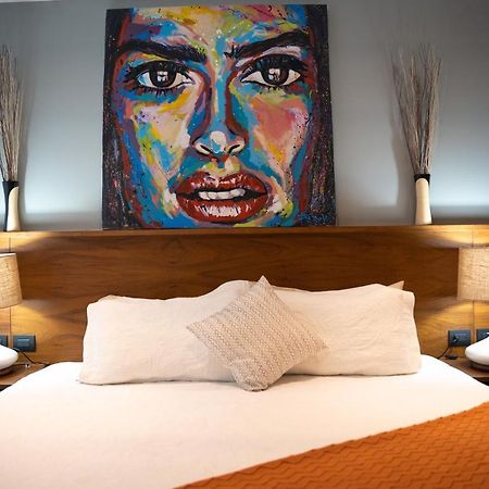 Downtown Luxury Apartment I Rooftop Cocobeach I By Yeah Playa del Carmen Exterior photo