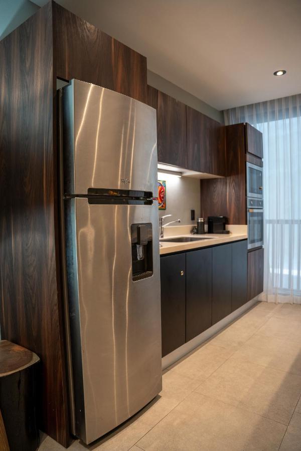 Downtown Luxury Apartment I Rooftop Cocobeach I By Yeah Playa del Carmen Exterior photo
