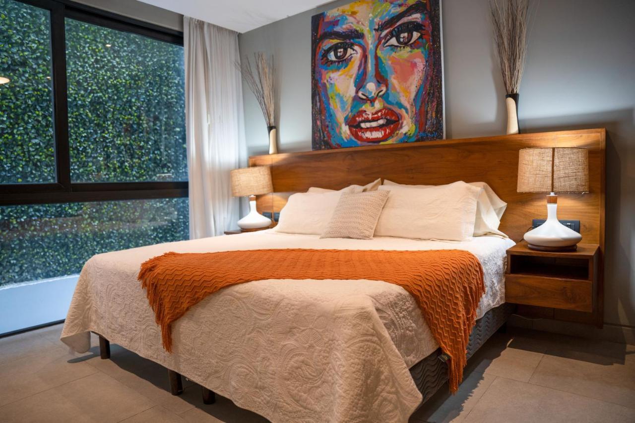Downtown Luxury Apartment I Rooftop Cocobeach I By Yeah Playa del Carmen Exterior photo